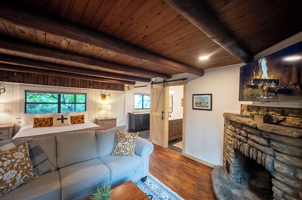 The Woodsman Lodge photo 3