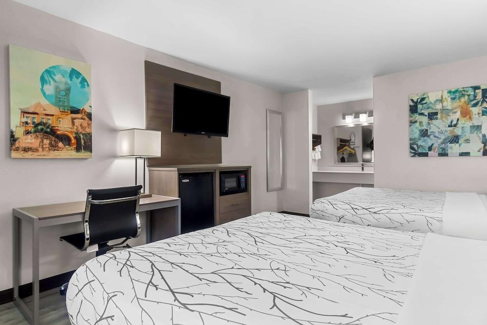 Best Western Starke photo 19