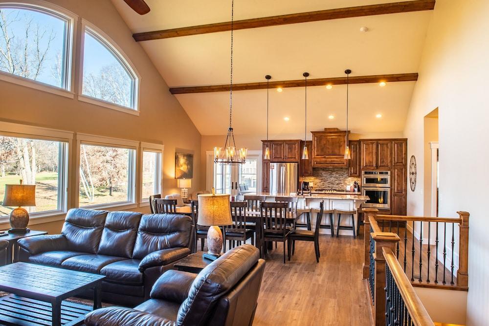 Grand View Lodge photo 29