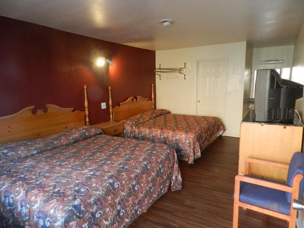 Sea Gem Motel and Apartments photo 26
