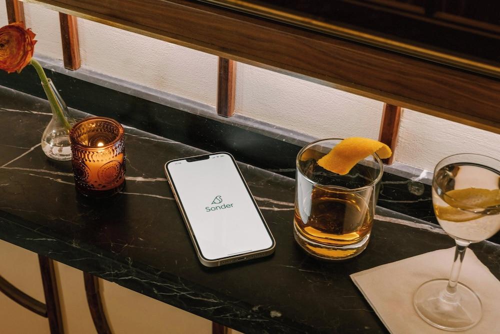 The Merchant Hotel Lower East Side, Sonder by Marriott Bonvoy photo 40