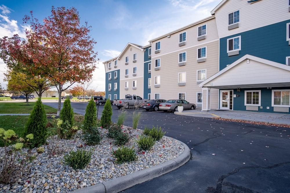WoodSpring Suites Columbus West - Hilliard photo 40