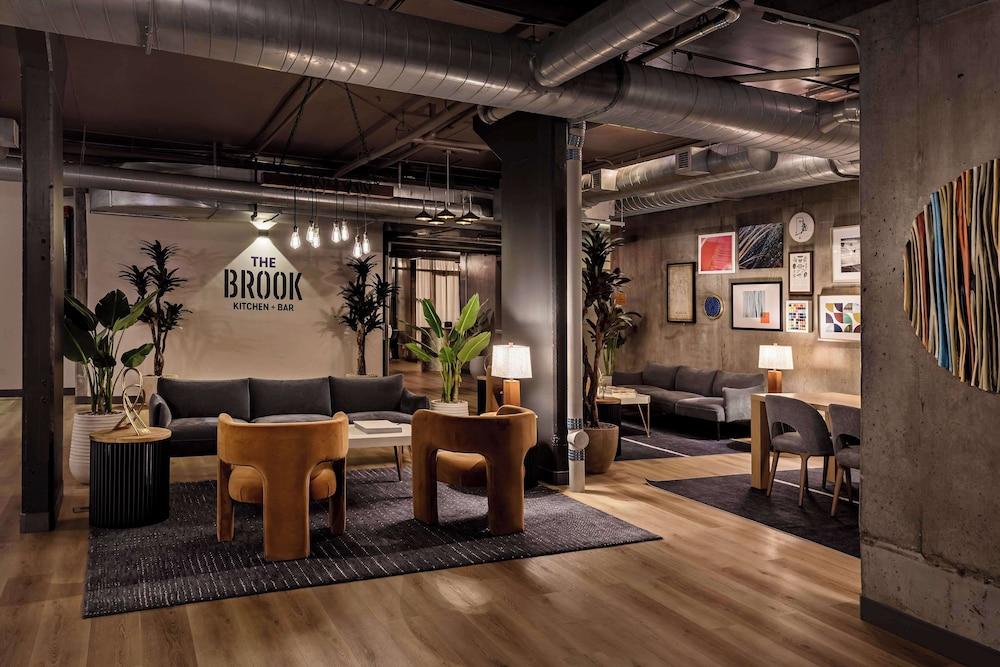 The Loom Hotel, Tapestry Collection by Hilton photo 5