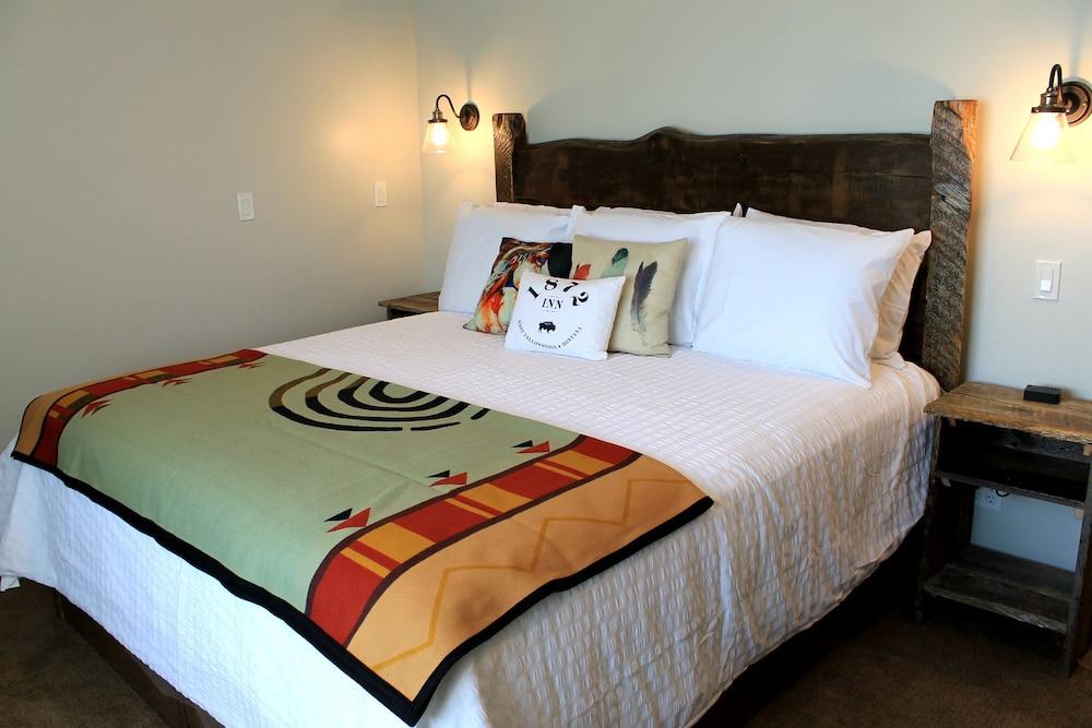 1872 Inn - Adults Exclusive photo 7