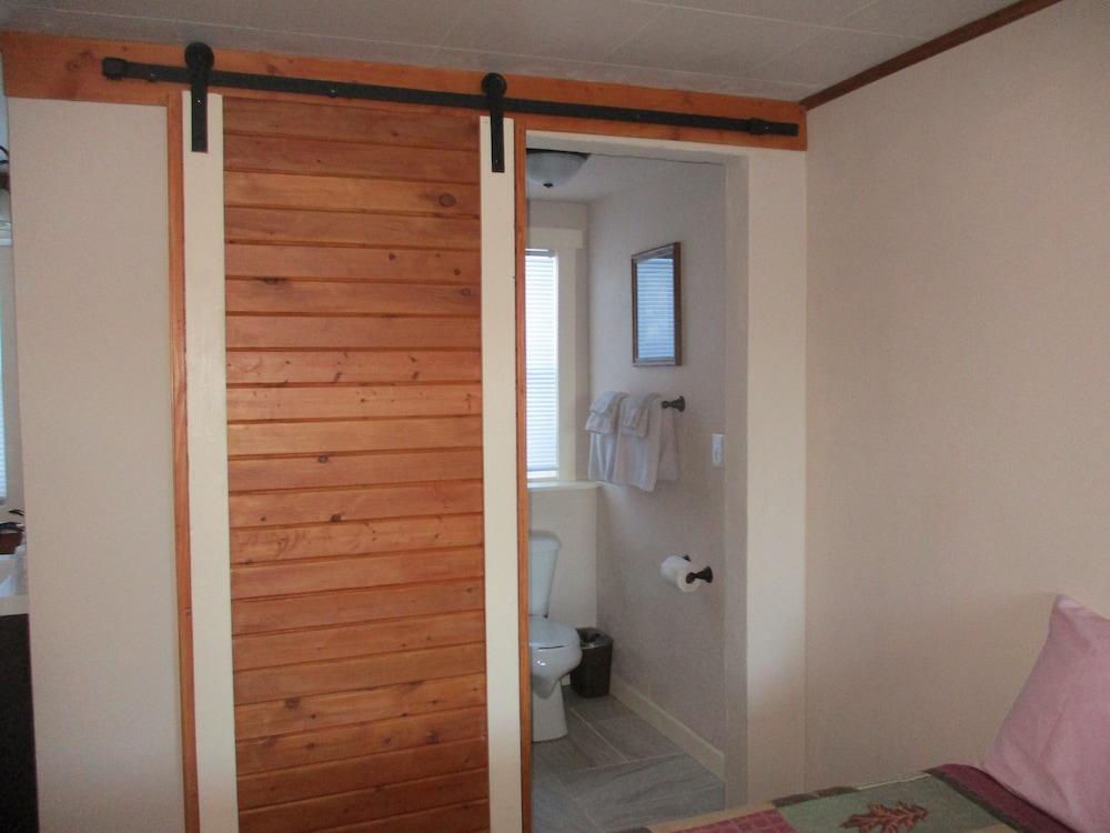 El Rancho Motel photo 24