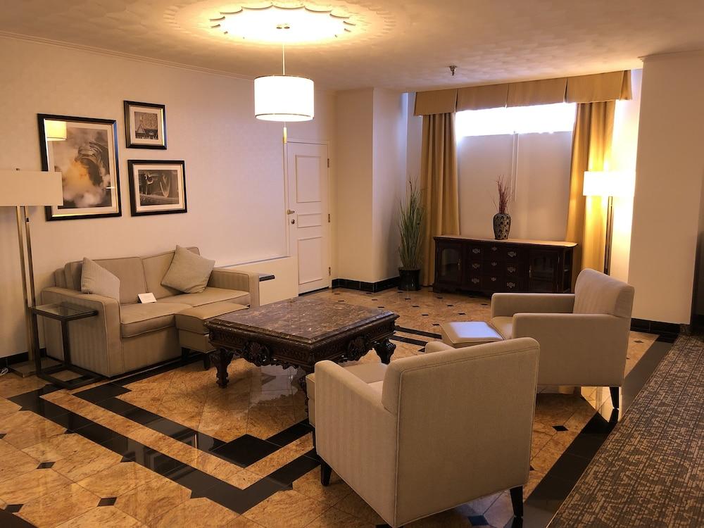 Radisson Lackawanna Station Hotel Scranton photo 21