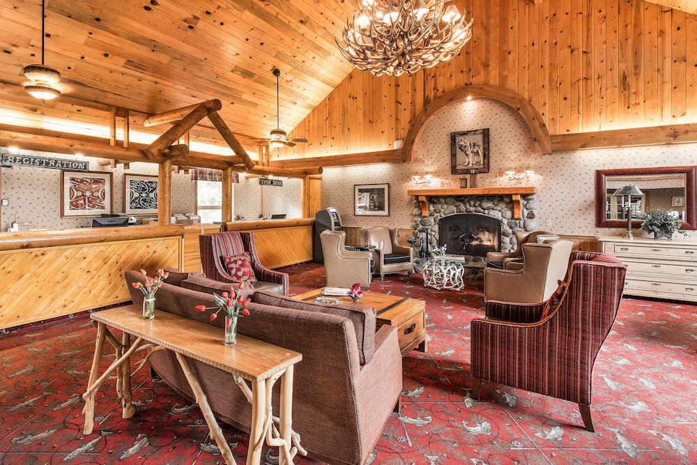 Kenai Princess Wilderness Lodge photo 2