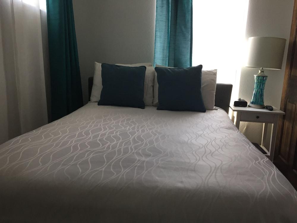 Seacrest Inn photo 21