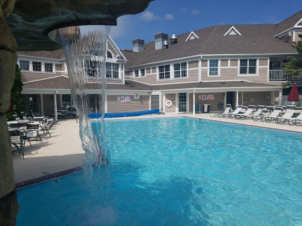 Bridgeport Waterfront Resort photo 73