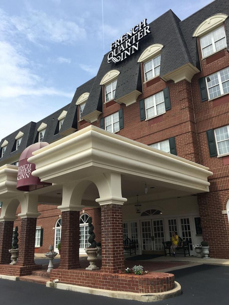 French Quarter Inn photo 36