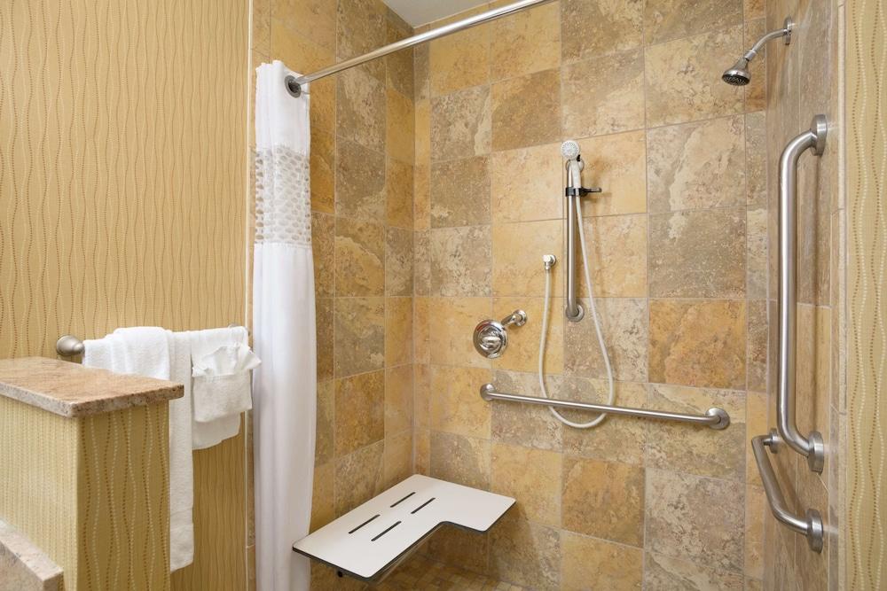 Hampton Inn Fort Worth Southwest Cityview photo 13
