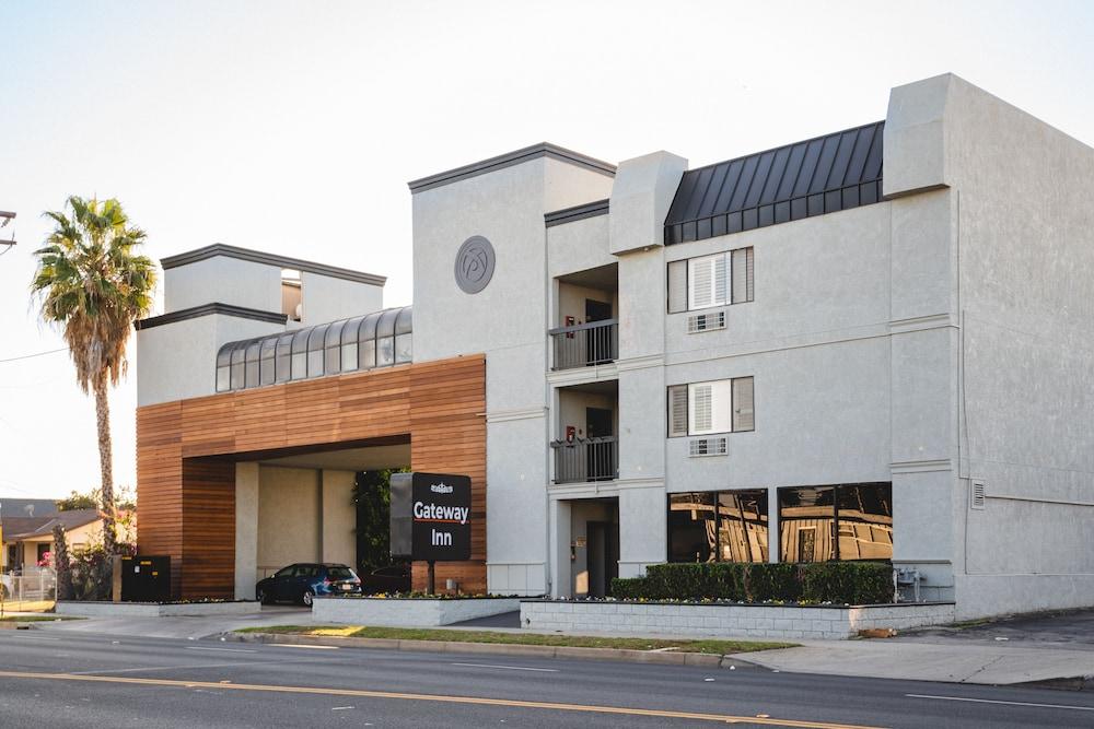 Gateway Inn Gardena photo 4