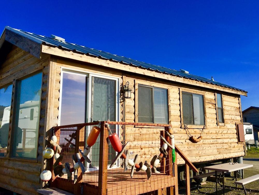 Driftwood Inn and Seaside Lodges photo 67