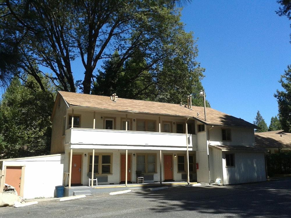 Nevada City Inn photo 27
