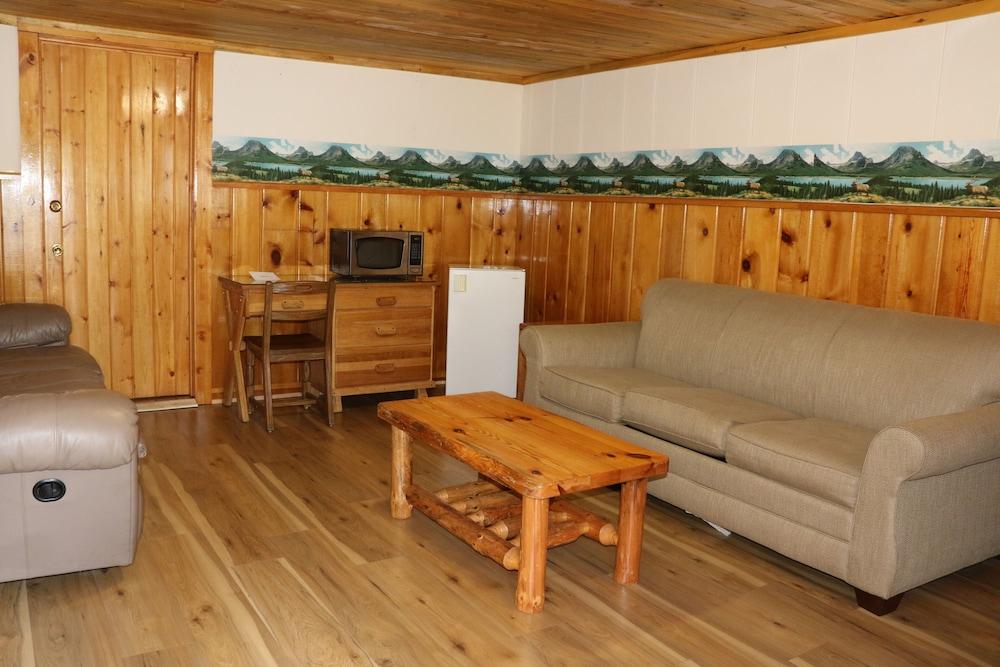 Creekside Lodge at Yellowstone photo 45