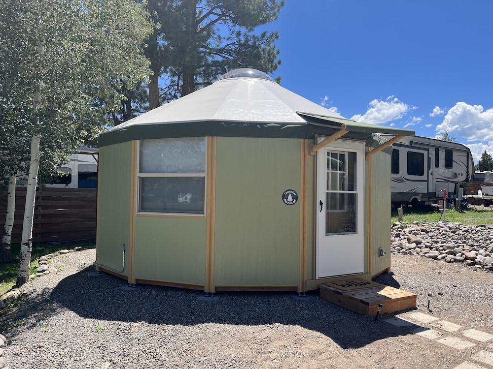 Aspen Ridge Cabins photo 62