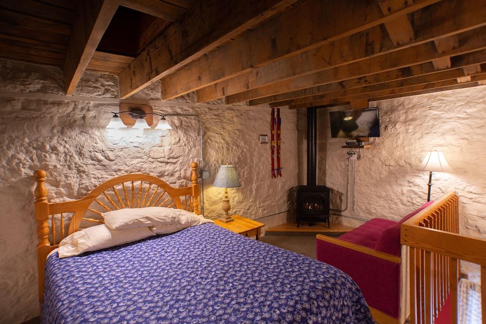 Stone Mill Hotel & Suites photo 29