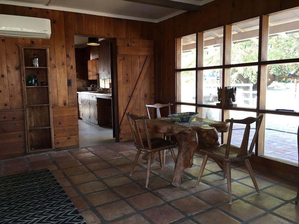 Joshua Tree Ranch House photo 44