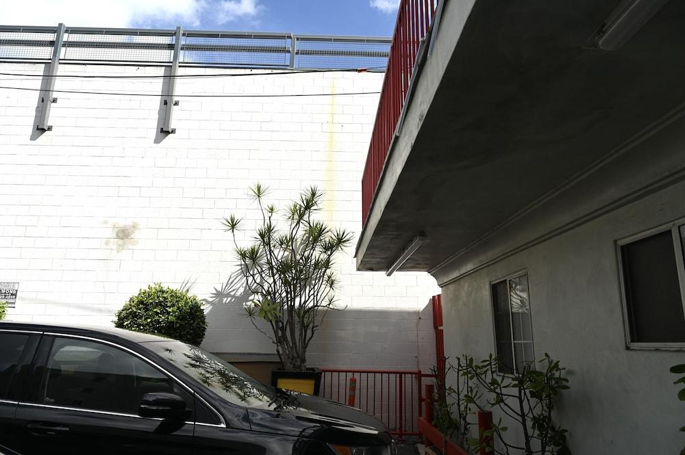 Hollywood Stars Inn - In Los Angeles (Hollywood) photo 52