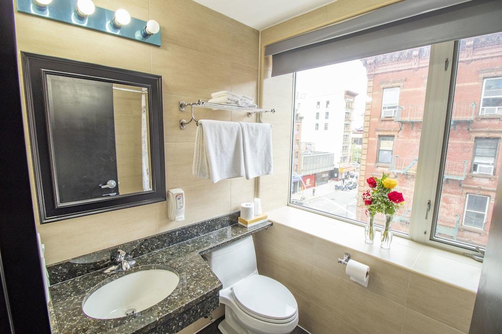 Canal Loft Hotel photo 19