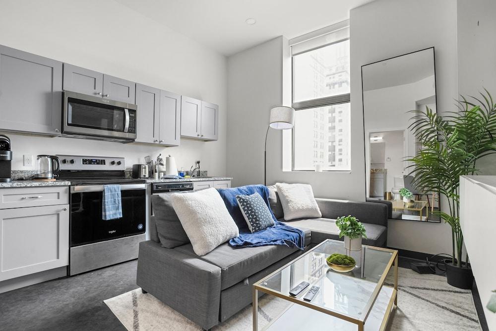 CozySuites - Press House photo 44