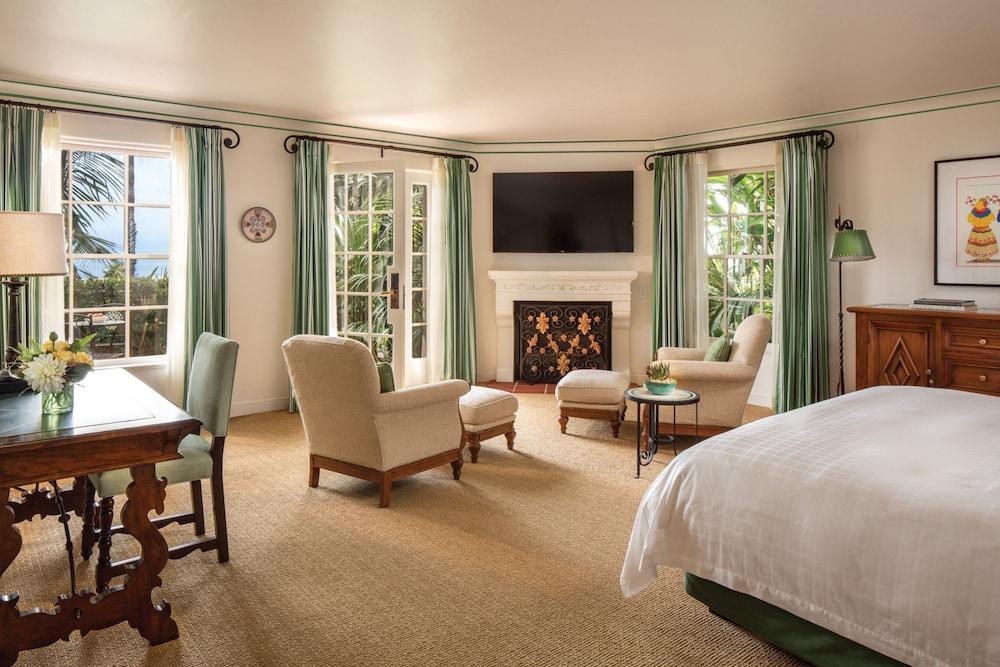 Four Seasons Resort The Biltmore Santa Barbara photo 5