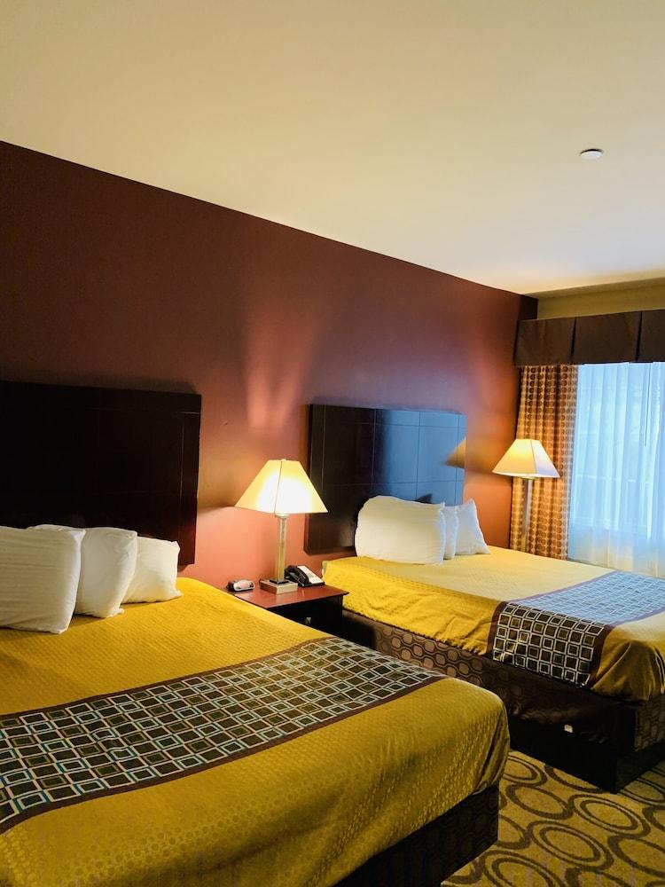 Rodeway Inn & Suites Winnfield photo 9