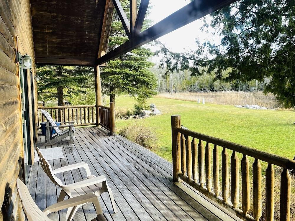Drummond Island Resort photo 87