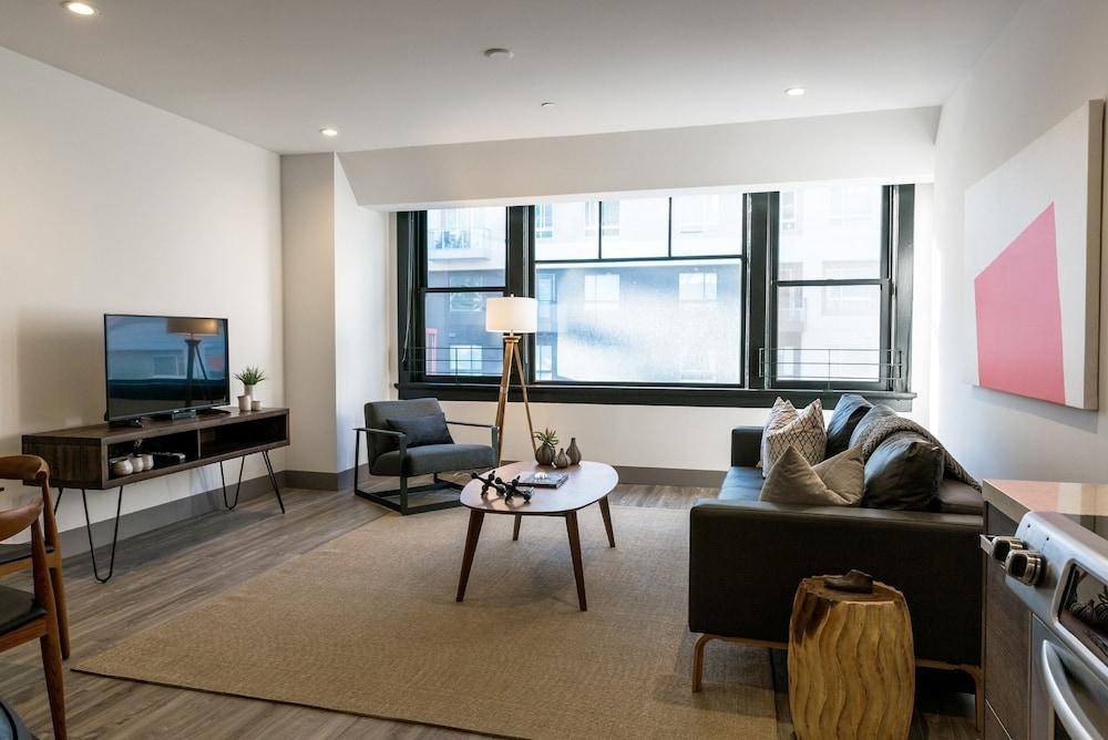 Abode Los Angeles - Downtown South Park photo 96