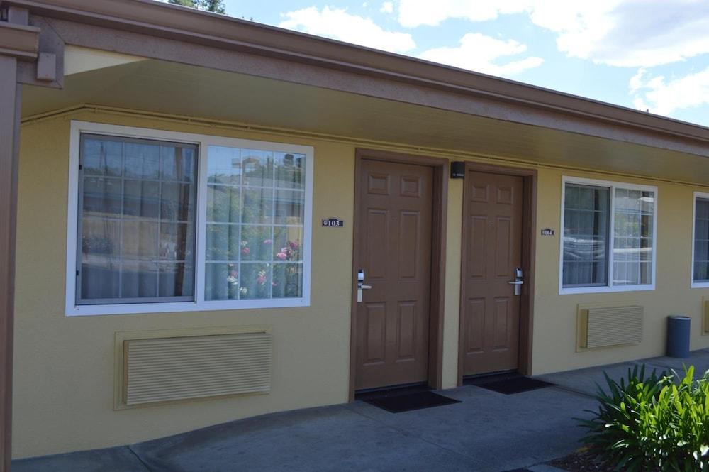 Budget Inn of Paso Robles photo 29