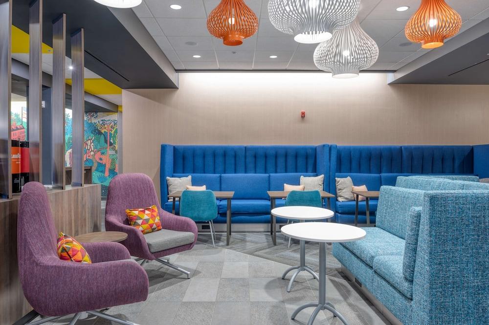 Tru By Hilton Indianapolis Lawrence, In photo 5