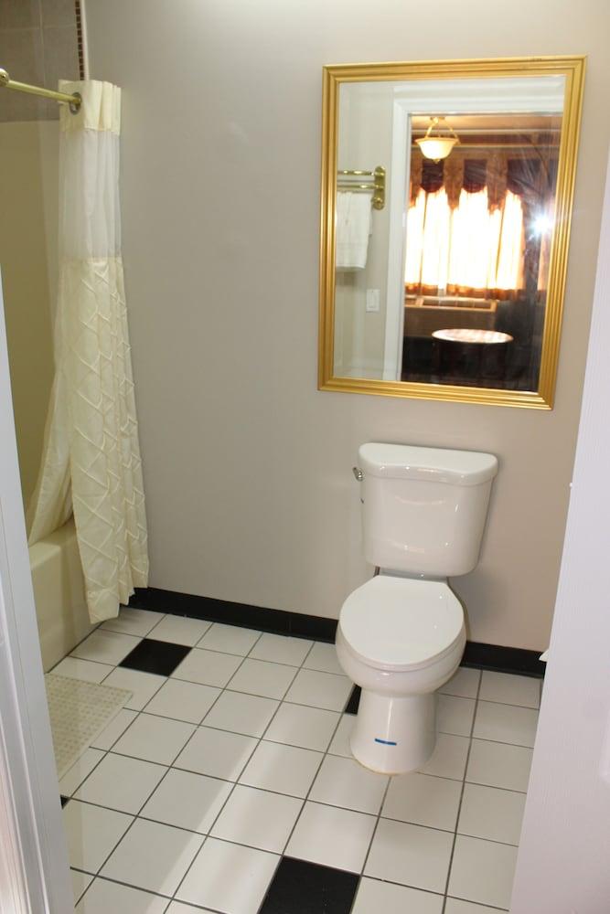 Liberty Inn Atlantic City photo 29