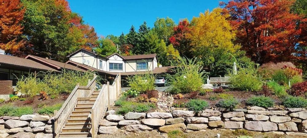 Lake Harmony Inn photo 45
