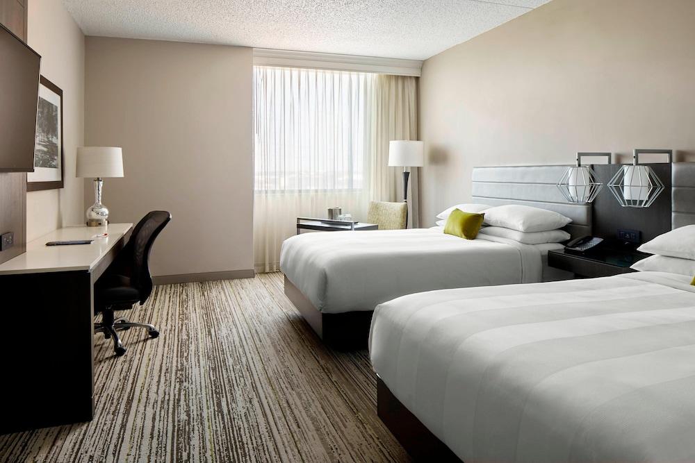 Marriott Cincinnati North photo 7
