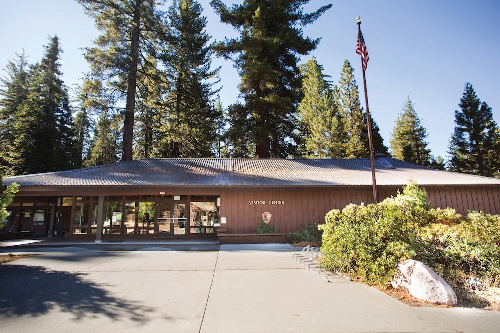 John Muir Lodge photo 29