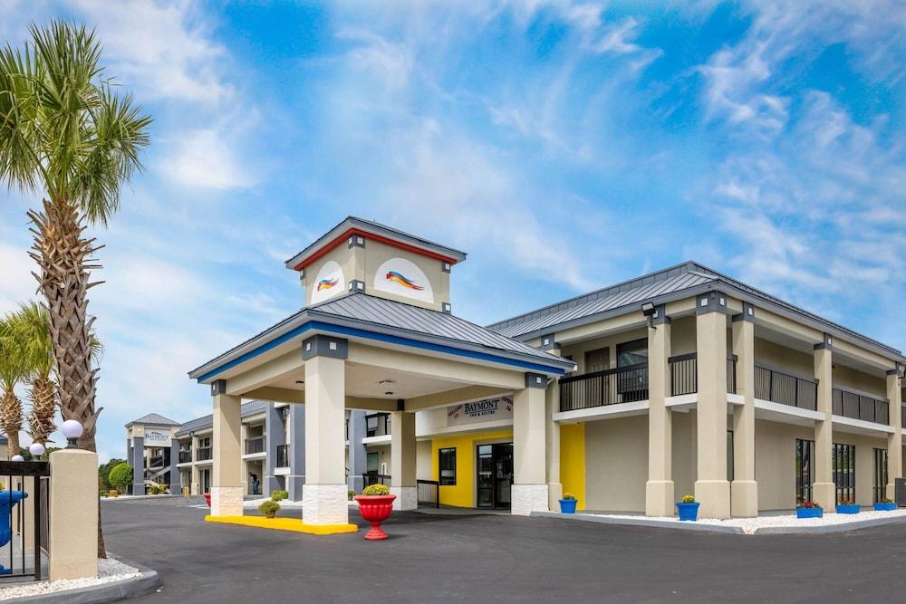 Baymont by Wyndham Covington photo 18