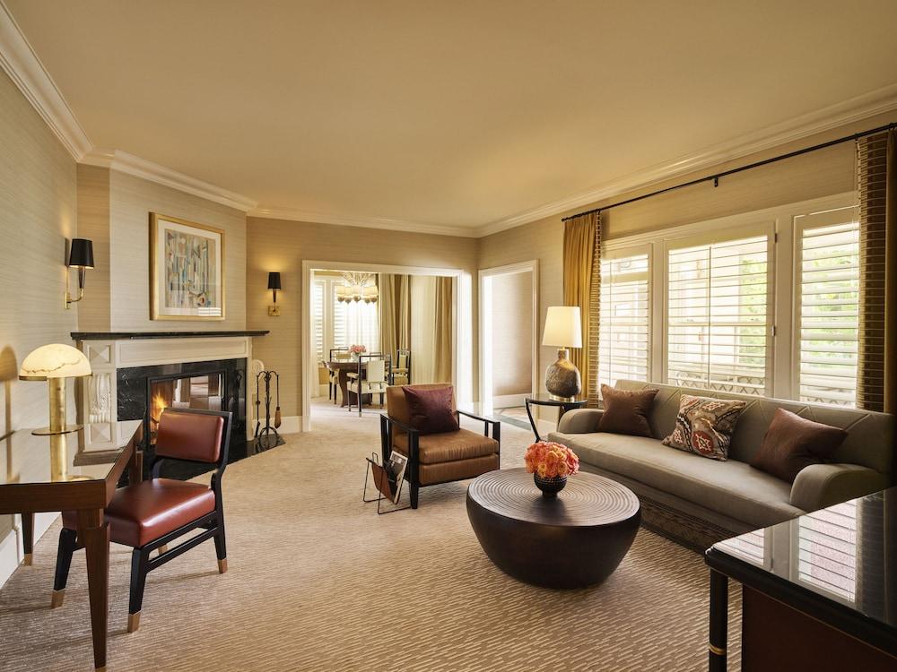 The Beverly Hills Hotel photo 44