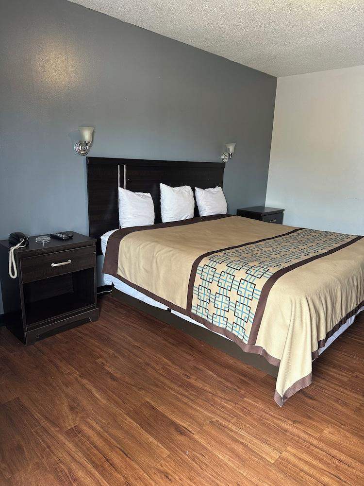 johns motel photo 6