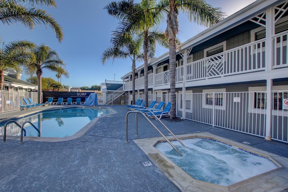 Beach Haven - Near Pacific Beach Park photo 37