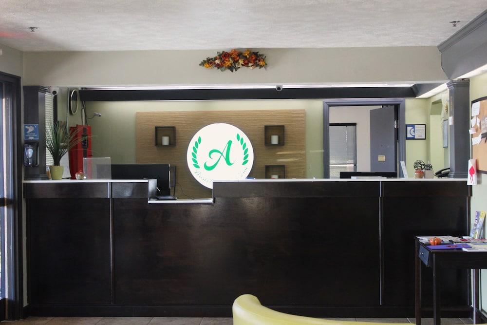 Bristol Arcadia Inn photo 3