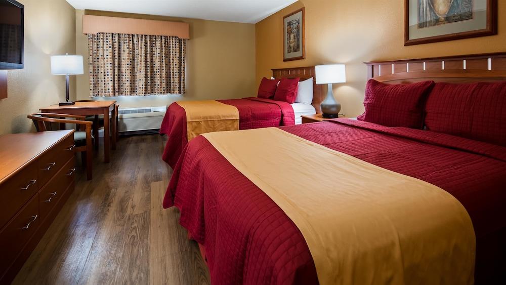 Best Western Denton Inn photo 3