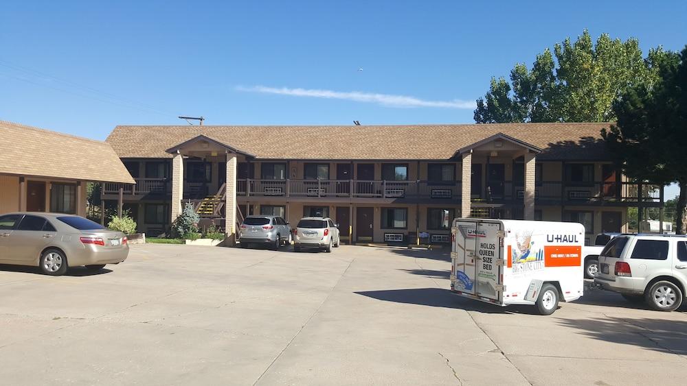 KC Motel photo 30