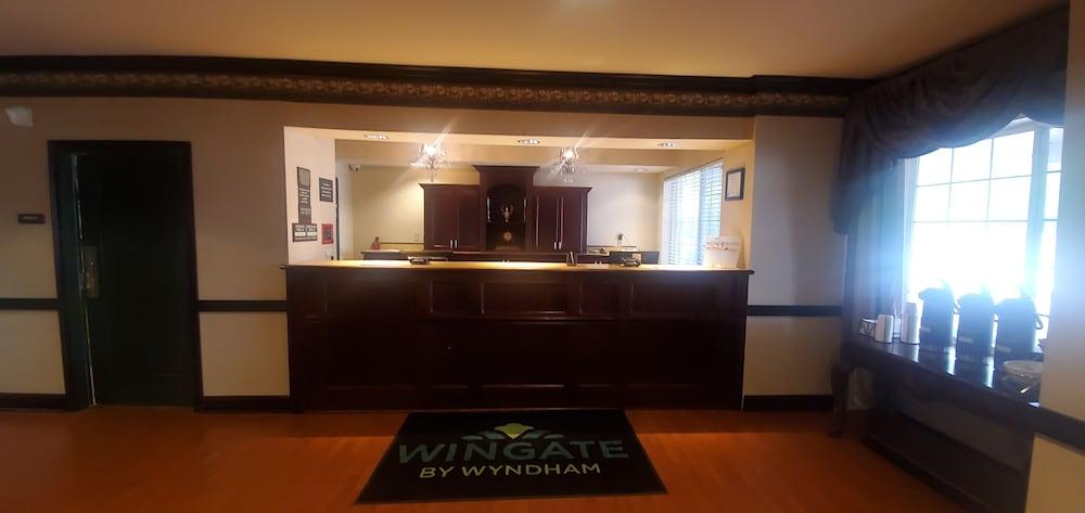 Wingate by Wyndham Youngstown/Austintown — hotel in Austintown