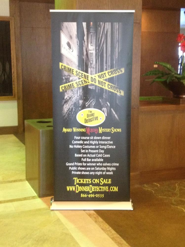 DoubleTree by Hilton Omaha Downtown photo 35