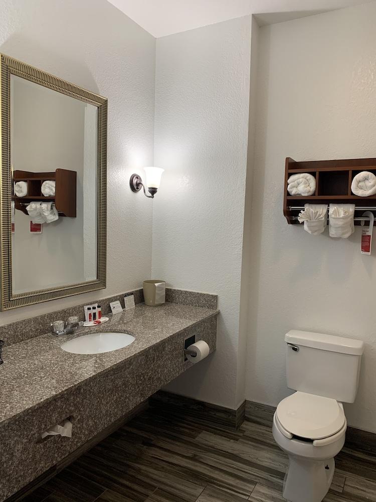 Comfort Inn & Suites Gatesville photo 41