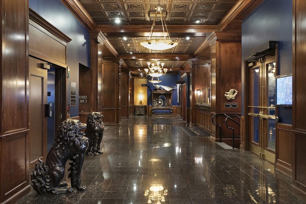 Des Lux Hotel photo 33