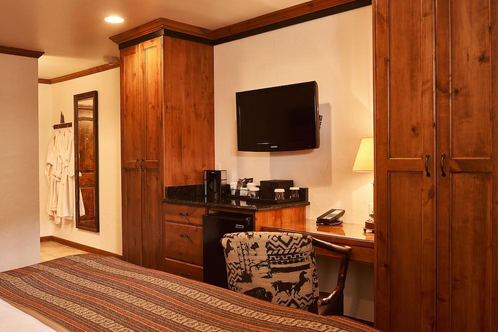 Parkway Inn of Jackson Hole photo 3