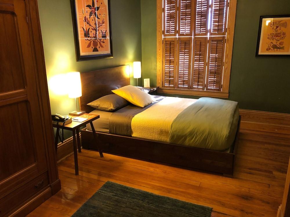 Hotel Frederick photo 12