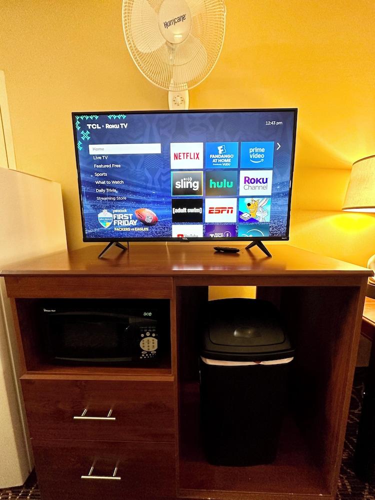 Grand Idaho Inn & Suites photo 6