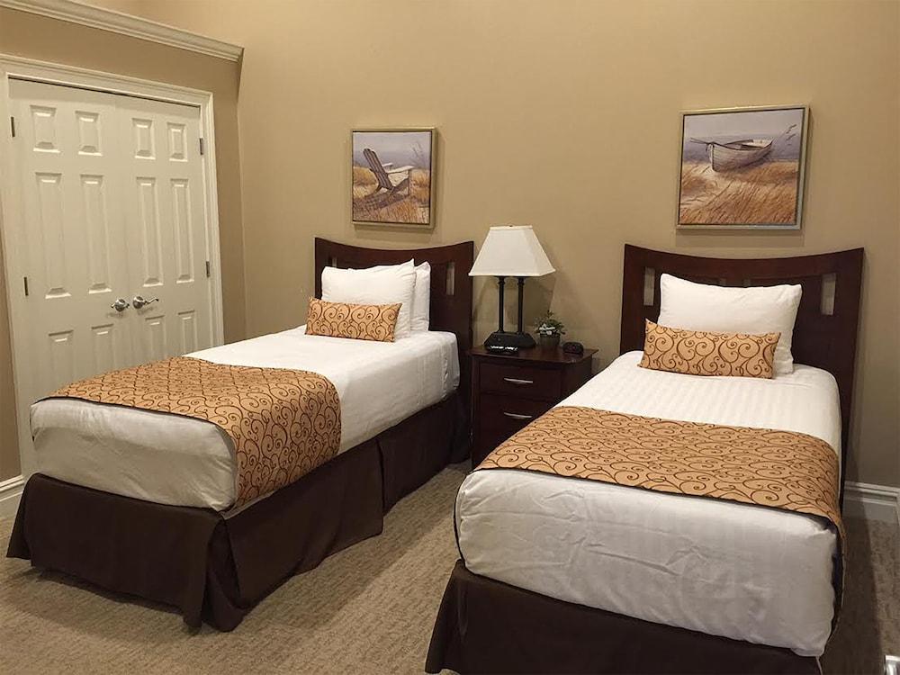 Riverwalk Place Resort & Spa photo 8